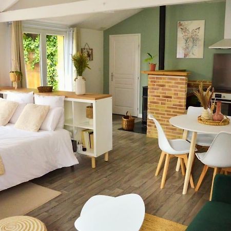 Chalet Cosy Au Coeur De La Foret De Broceliande Beignon Ngoại thất bức ảnh